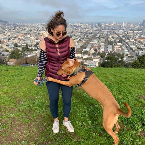 Meet your Posher, Rebecca - Picture 1 of 1